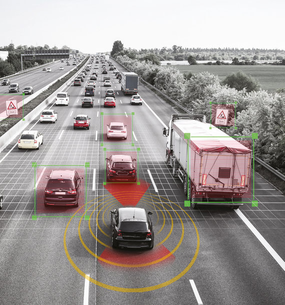 FEV ADVANCES DEVELOPMENT OF AUTOMATED DRIVING FUNCTIONS WITH INDUSTRY LEADERS